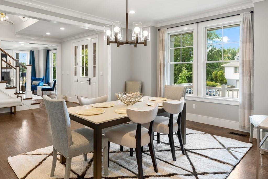 6 Clifton Road Newton, MA 02459 - Photo 20 of 42