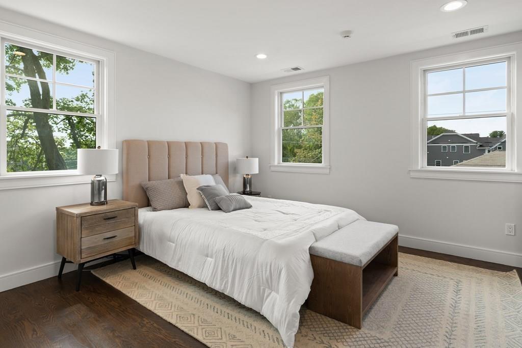 6 Clifton Road Newton, MA 02459 - Photo 30 of 42