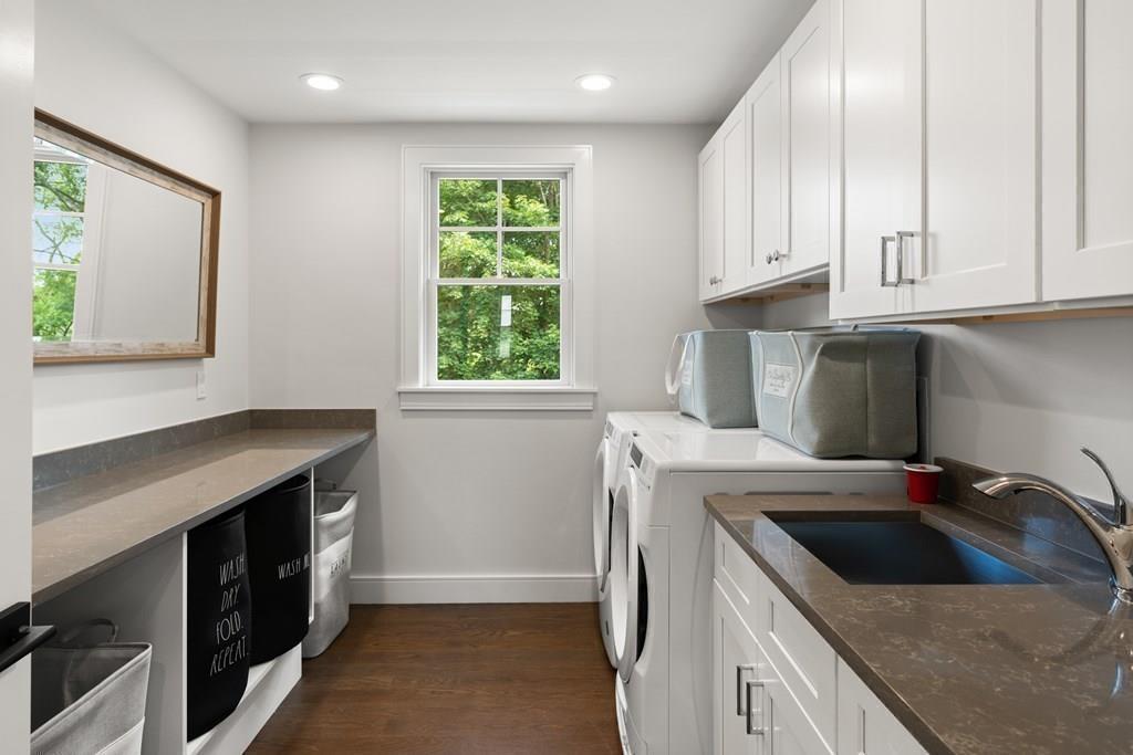 6 Clifton Road Newton, MA 02459 - Photo 38 of 42