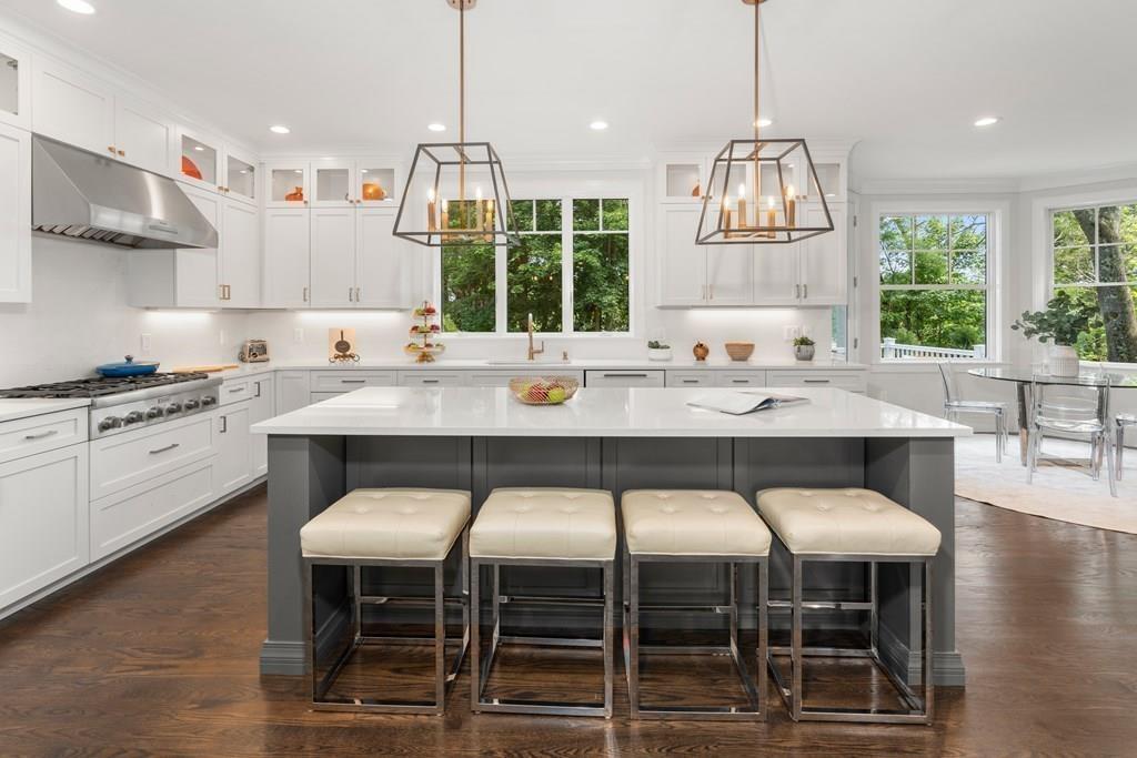 6 Clifton Road Newton, MA 02459 - Photo 7 of 42