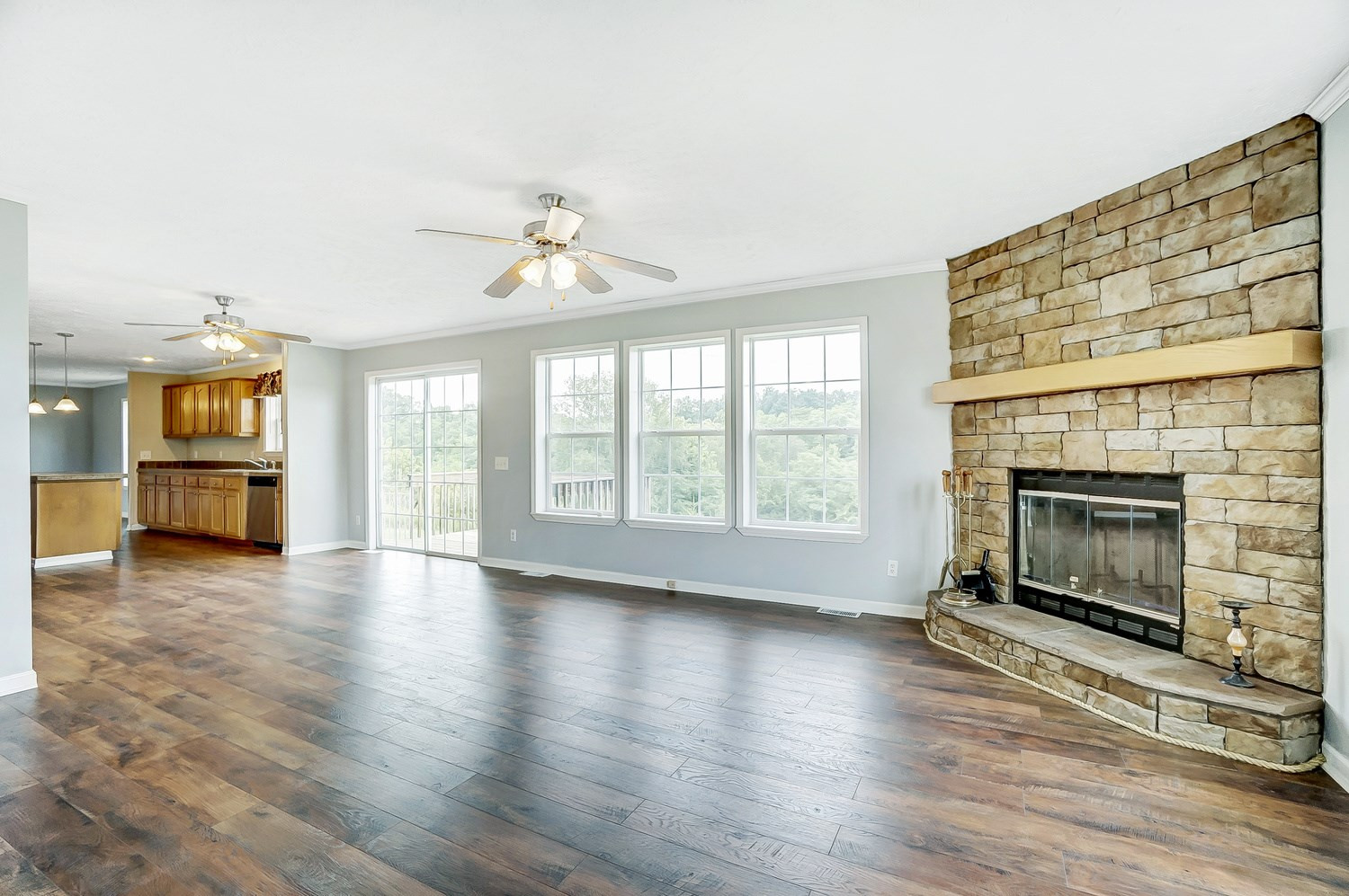 5200 Elliston Mt Zion Road Dry Ridge, KY 41035 - Photo 17 of 36