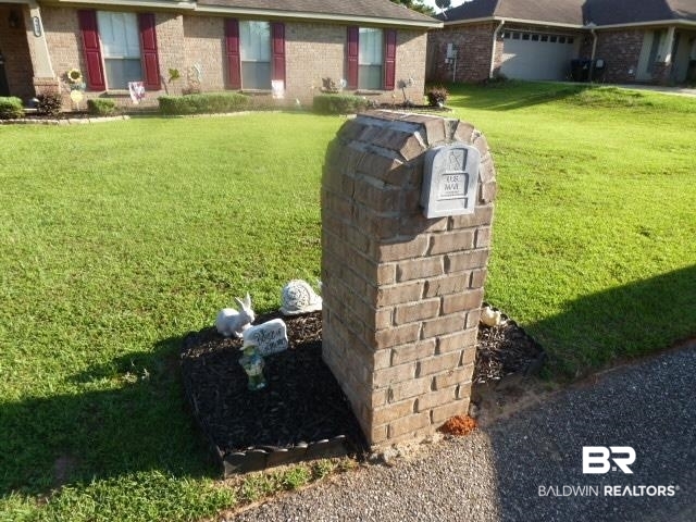 9429 Fox Court East Semmes, AL 36575 - Photo 4 of 27
