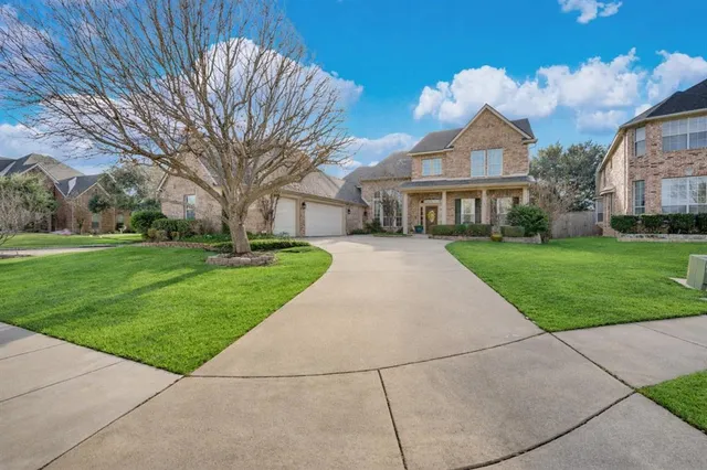 $695,000 | 6777 Island Drive, Grand Prairie, TX 75054