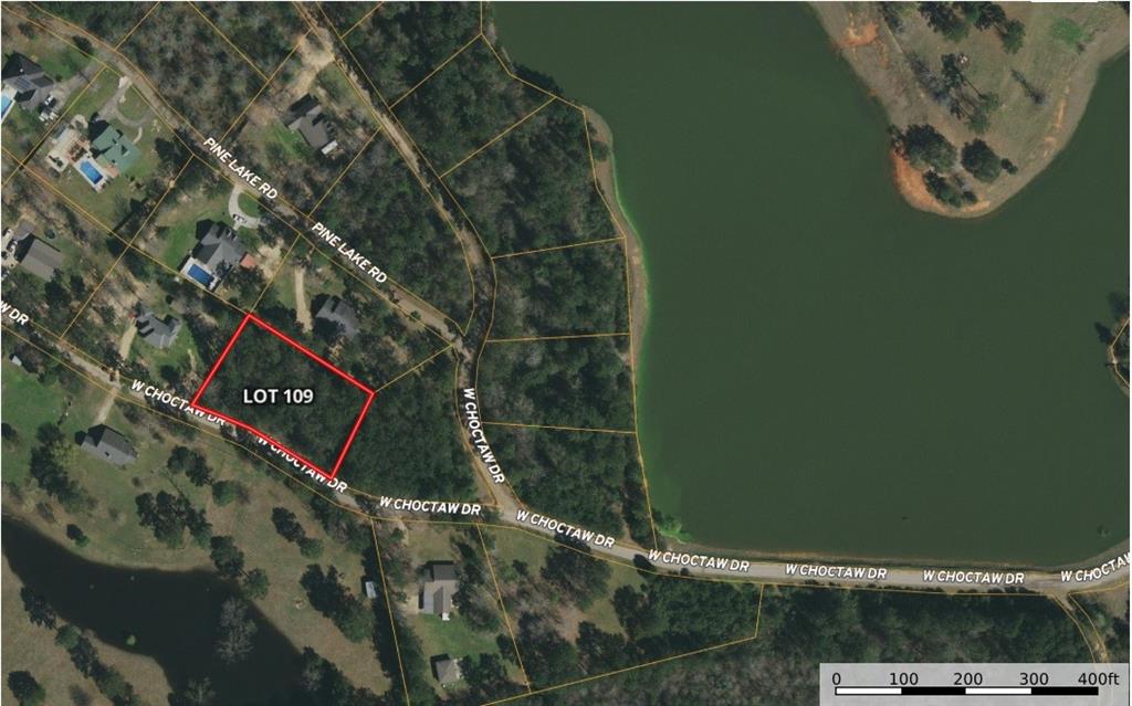 Lot 109 Hammerstone Road Franklinton, LA 70438 - Photo 1 of 1 Gallery Image 1