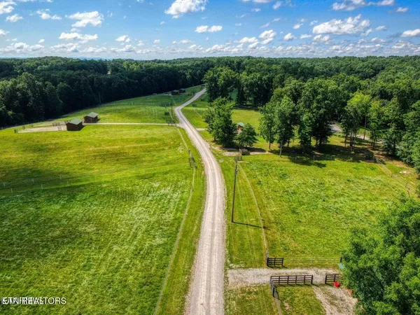 $90,000 | Lot 17 Emerald Drive, Jamestown, TN 38556