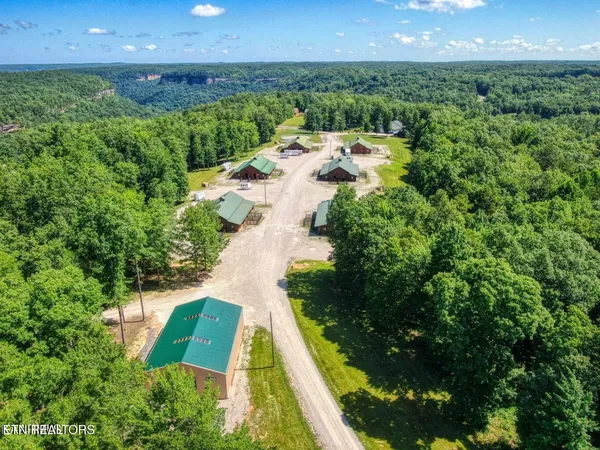 $90,000 | Lot 17 Emerald Drive, Jamestown, TN 38556