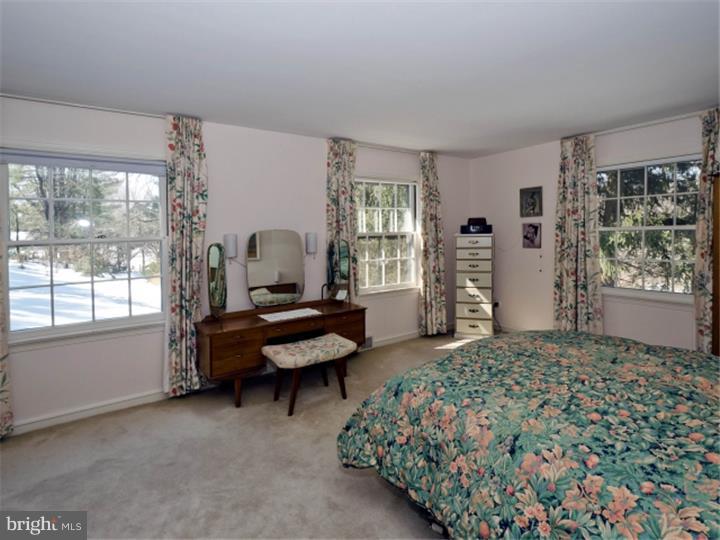 1308 Pinewood Road Villanova, PA 19085 - Photo 14 of 25 Master Bedroom