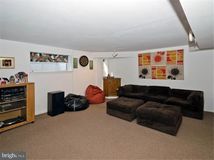 1308 Pinewood Road Villanova, PA 19085 - Photo 20 of 25 Family Room