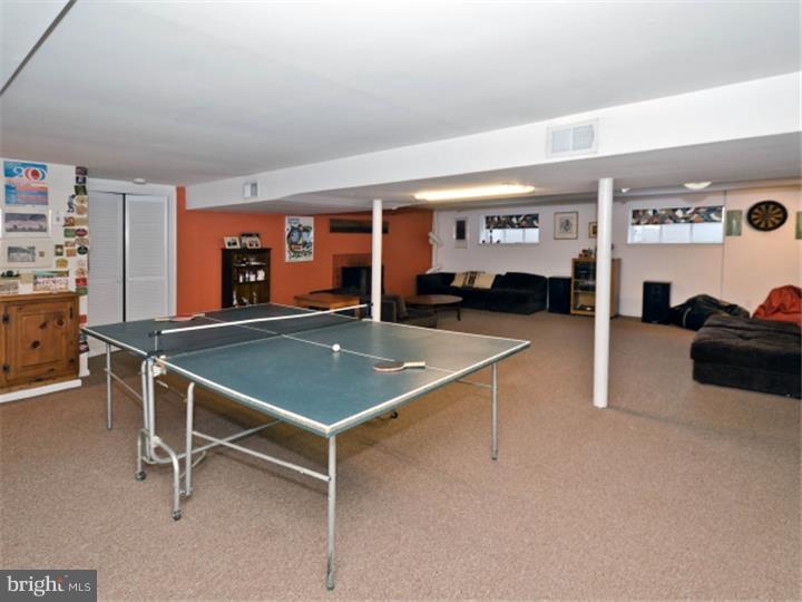1308 Pinewood Road Villanova, PA 19085 - Photo 21 of 25 Game Room