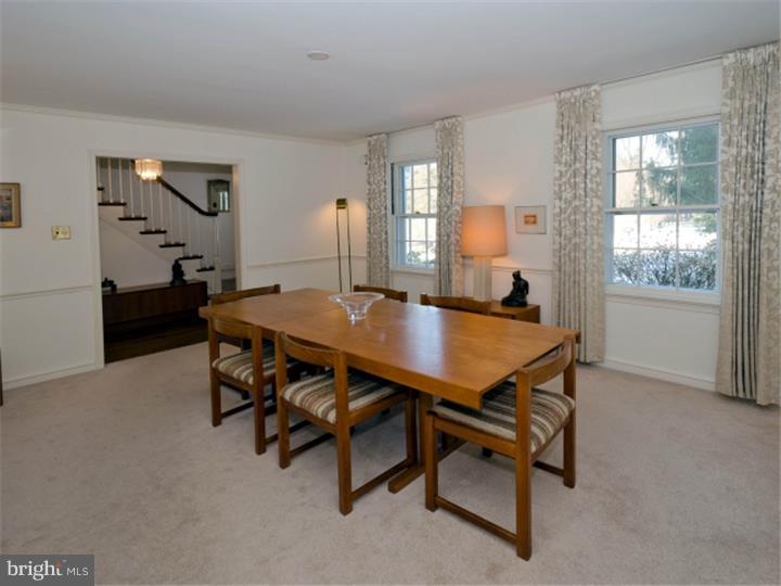 1308 Pinewood Road Villanova, PA 19085 - Photo 5 of 25 Dining Room
