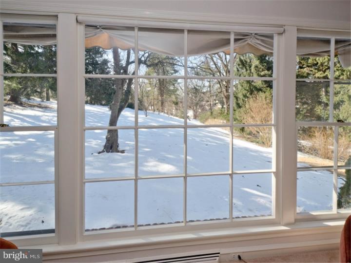 1308 Pinewood Road Villanova, PA 19085 - Photo 9 of 25 View in Back