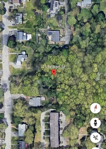 $119,999 | 71 Milton Street, Dracut, MA 01826