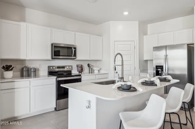 $444,980 | 23943 West Pima Street, Buckeye, AZ 85326