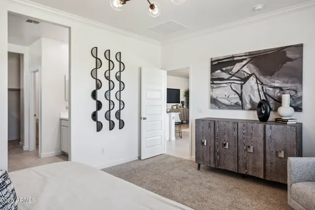 $444,980 | 23943 West Pima Street, Buckeye, AZ 85326