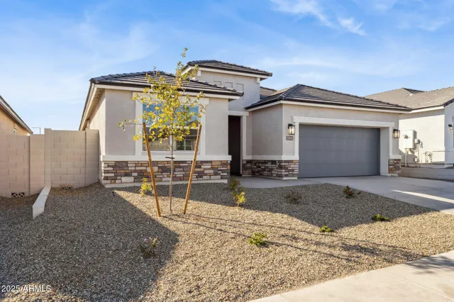 $444,980 | 23943 West Pima Street, Buckeye, AZ 85326