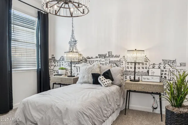 $444,980 | 23943 West Pima Street, Buckeye, AZ 85326