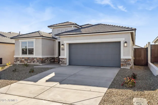 $444,980 | 23943 West Pima Street, Buckeye, AZ 85326