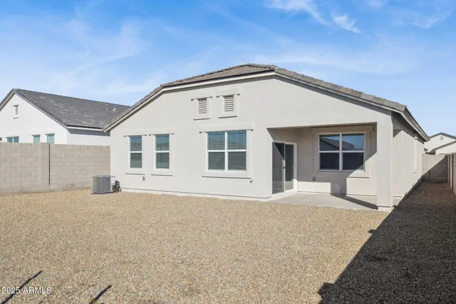 $444,980 | 23943 West Pima Street, Buckeye, AZ 85326