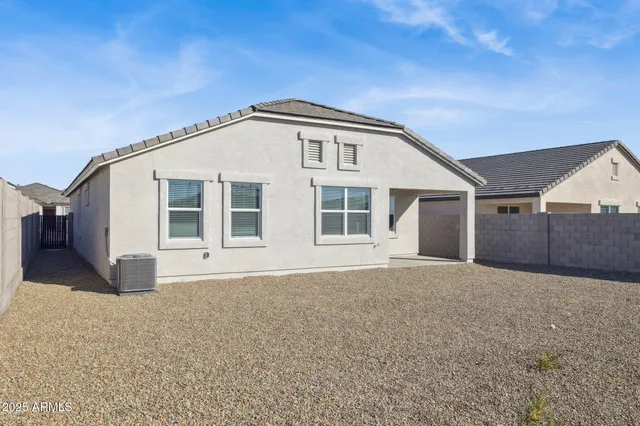 $444,980 | 23943 West Pima Street, Buckeye, AZ 85326