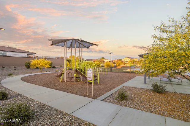 $444,980 | 23943 West Pima Street, Buckeye, AZ 85326