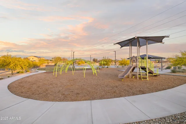 $444,980 | 23943 West Pima Street, Buckeye, AZ 85326