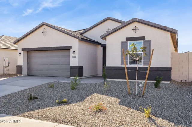 $444,980 | 23943 West Pima Street, Buckeye, AZ 85326