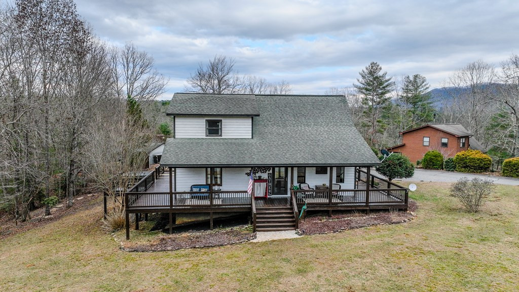 39 Red Bud Lane Murphy, NC 28906 - Photo 9 of 46