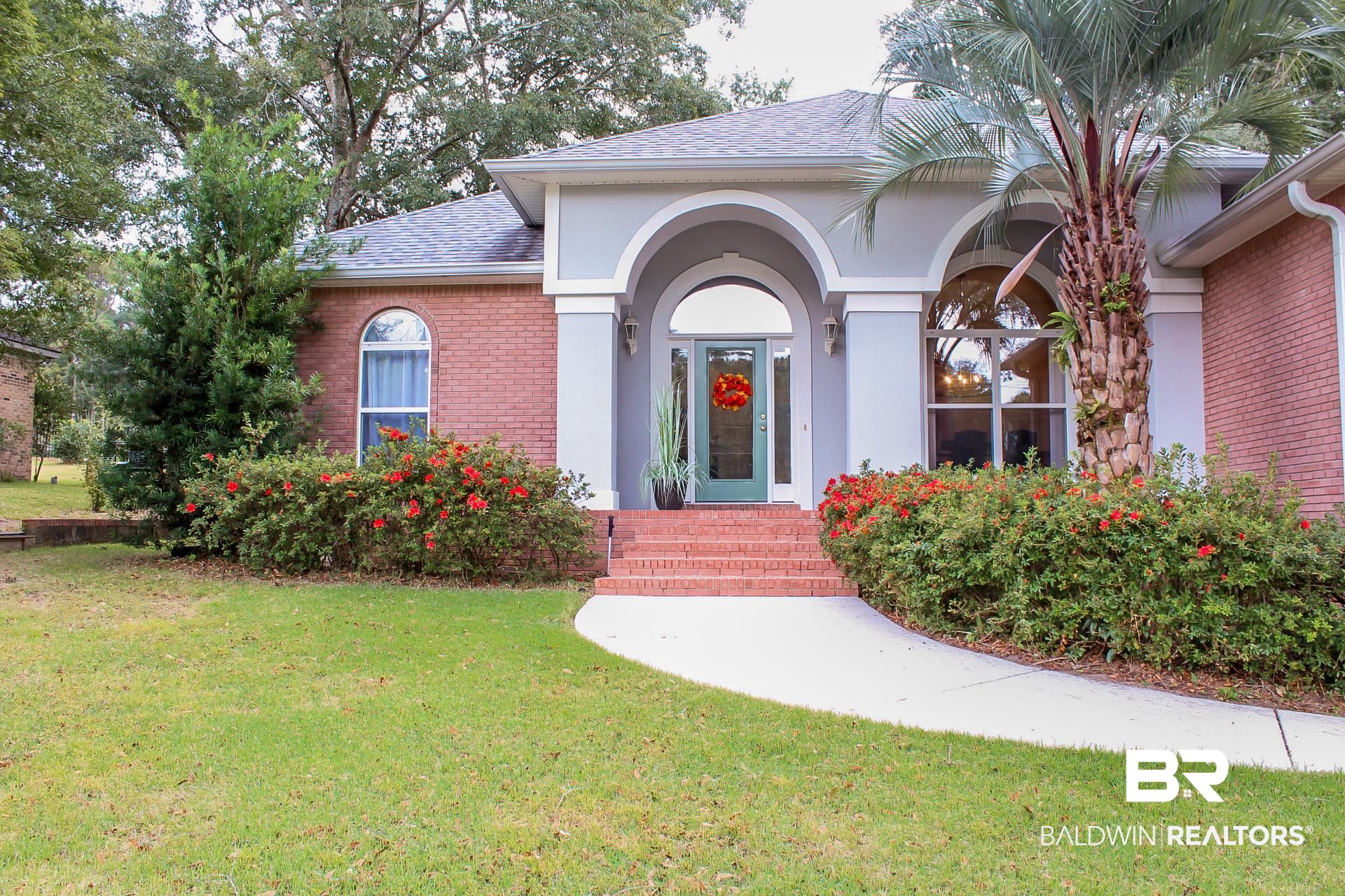 108 Boosketuh Circle Daphne, AL 36526 - Photo 1 of 40