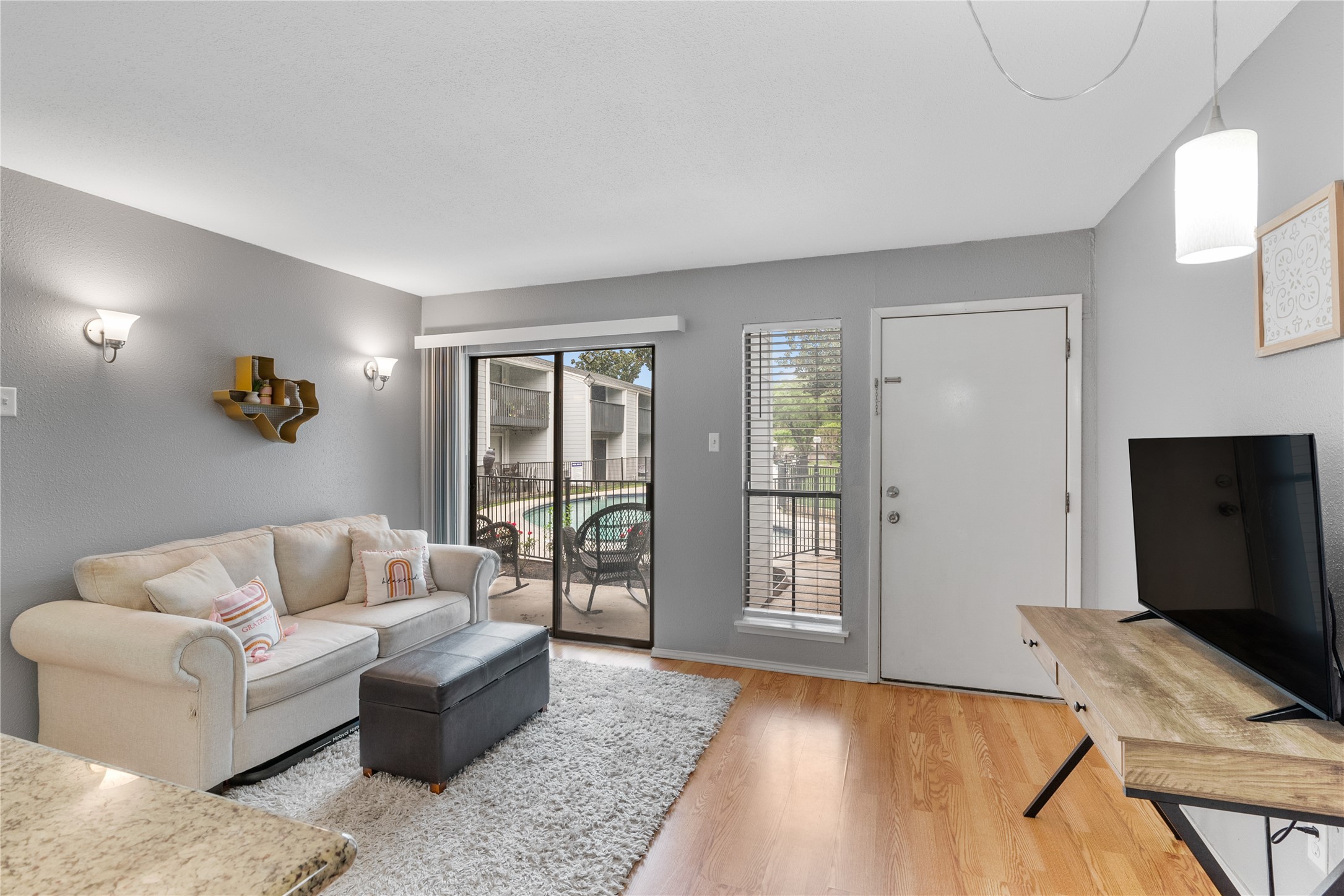 13151 Walden Road, Unit 161 Montgomery, TX 77356 - Photo 2 of 19 Nestled back from the main walk way provides privacy and views.