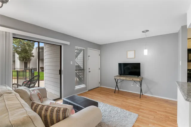 $94,000 | 13151 Walden Road, Unit 161, Montgomery, TX 77356