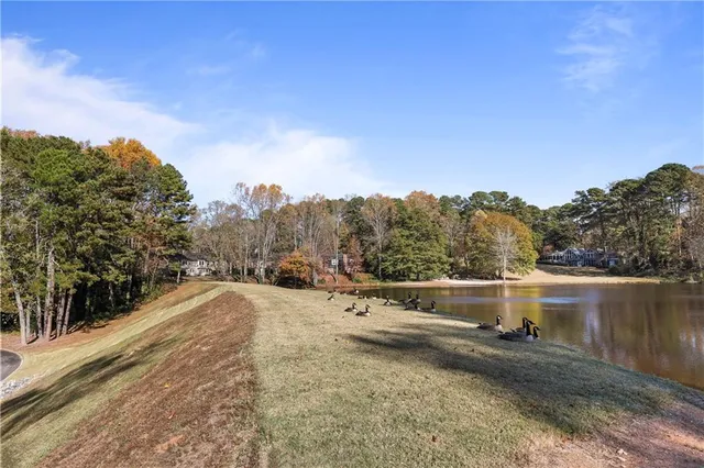 $285,000 | 2501 Northlake Court Northeast, Atlanta, GA 30345