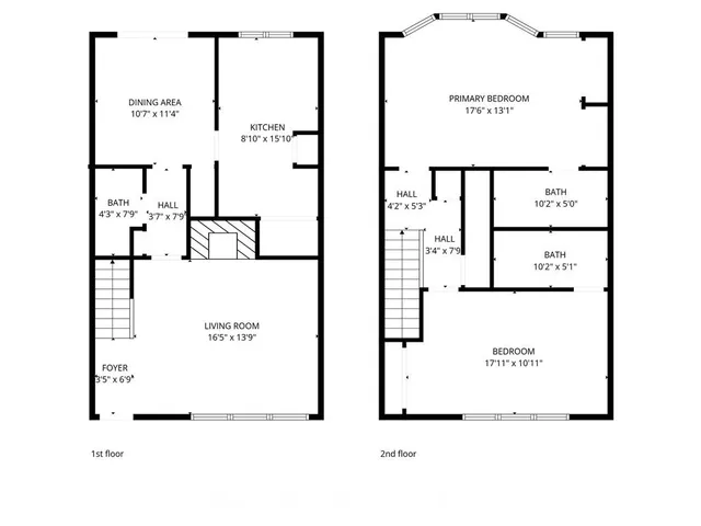 $285,000 | 2501 Northlake Court Northeast, Atlanta, GA 30345
