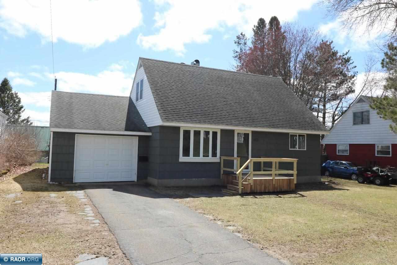 412 Andover Road Hoyt Lakes, MN 55750 - Photo 29 of 29 Gallery Image 29