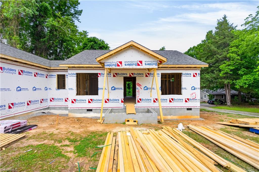 391 Needmore Road Carthage, NC 28327 - Photo 2 of 22