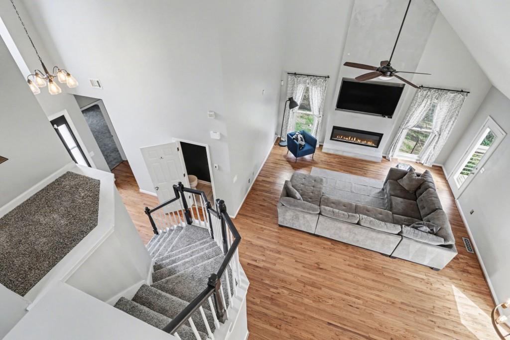 3793 Market Crescent Clarkston, GA 30021 - Photo 14 of 35