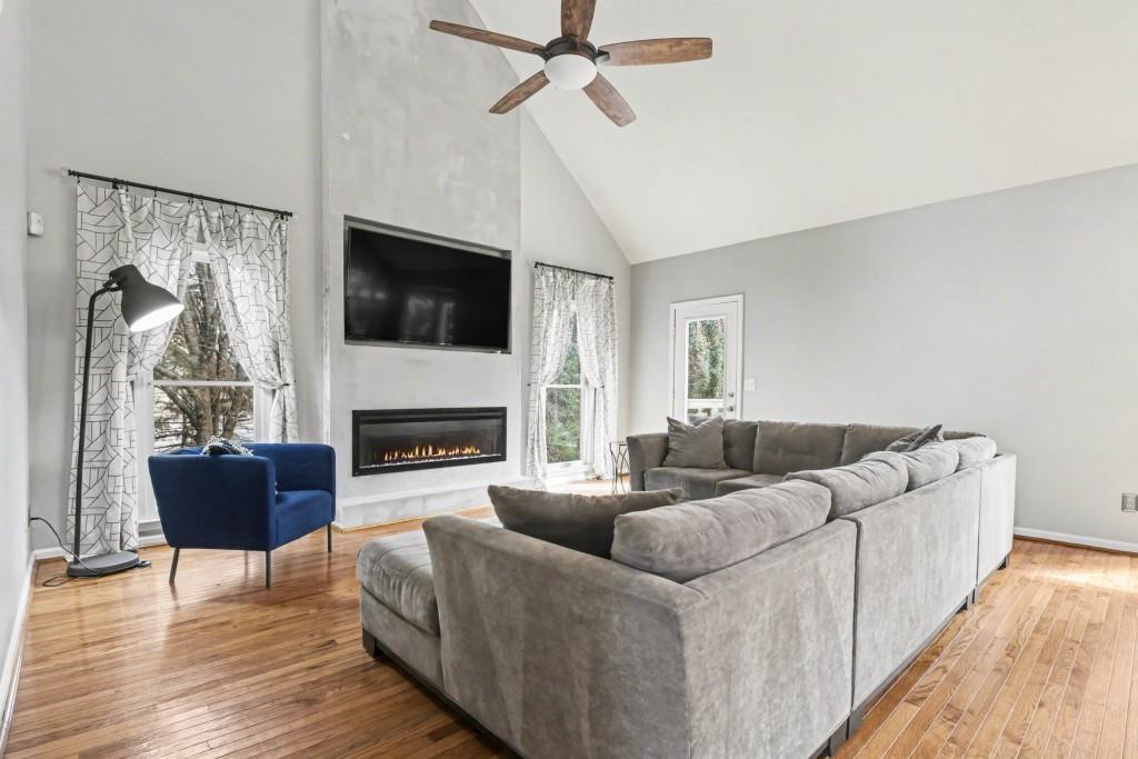 3793 Market Crescent Clarkston, GA 30021 - Photo 2 of 35