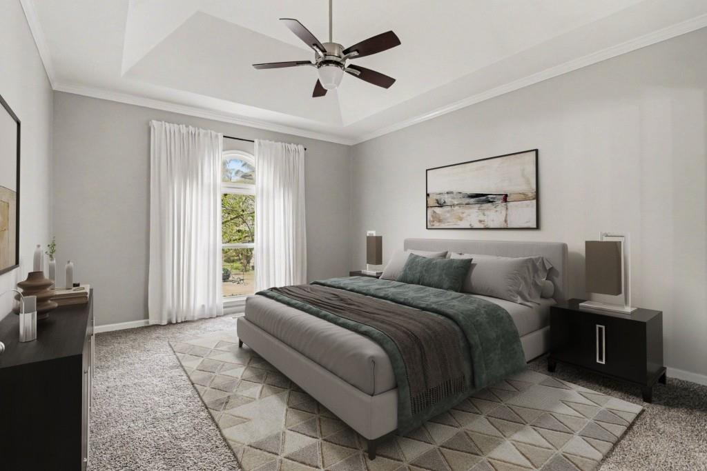 3793 Market Crescent Clarkston, GA 30021 - Photo 4 of 35