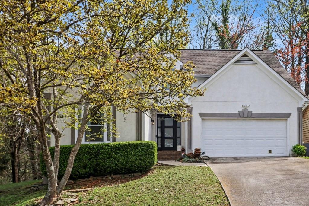 3793 Market Crescent Clarkston, GA 30021 - Photo 7 of 35