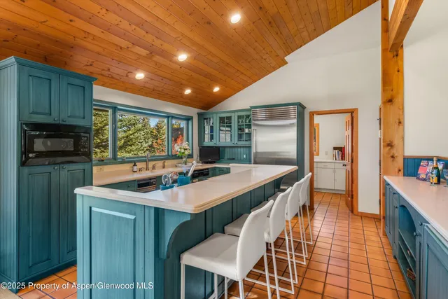 a room with furniture and a window