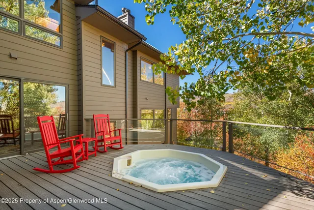 a view of outdoor space and porch