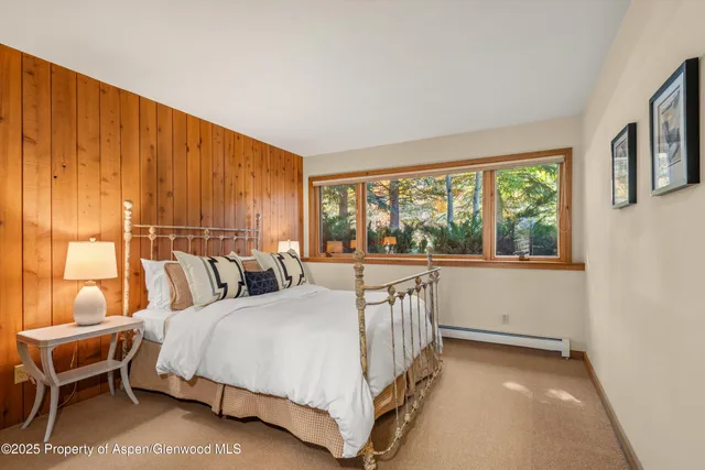 a view of an outdoor space and a yard