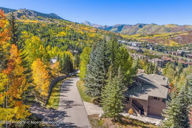 $7,995,000 | 259 Deer Ridge Lane, Snowmass Village, CO 81615