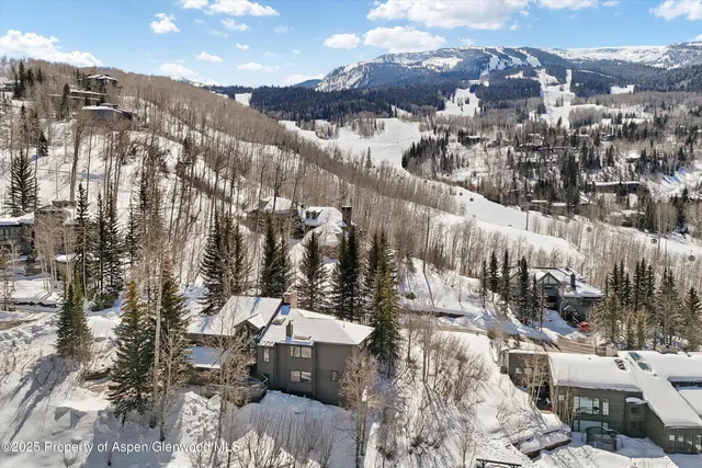 $7,995,000 | 259 Deer Ridge Lane, Snowmass Village, CO 81615