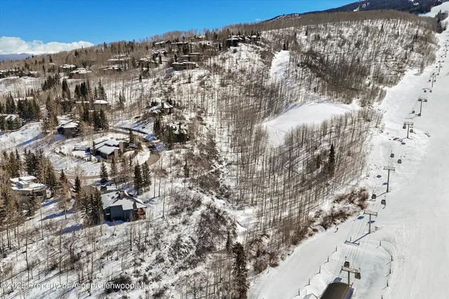 $7,995,000 | 259 Deer Ridge Lane, Snowmass Village, CO 81615