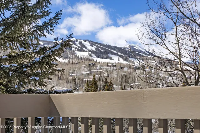 $7,995,000 | 259 Deer Ridge Lane, Snowmass Village, CO 81615