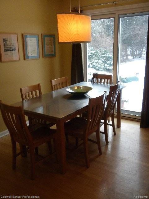 668 Half Moon Road Bloomfield Hills, MI 48301 - Photo 10 of 21 BREAKFAST RM