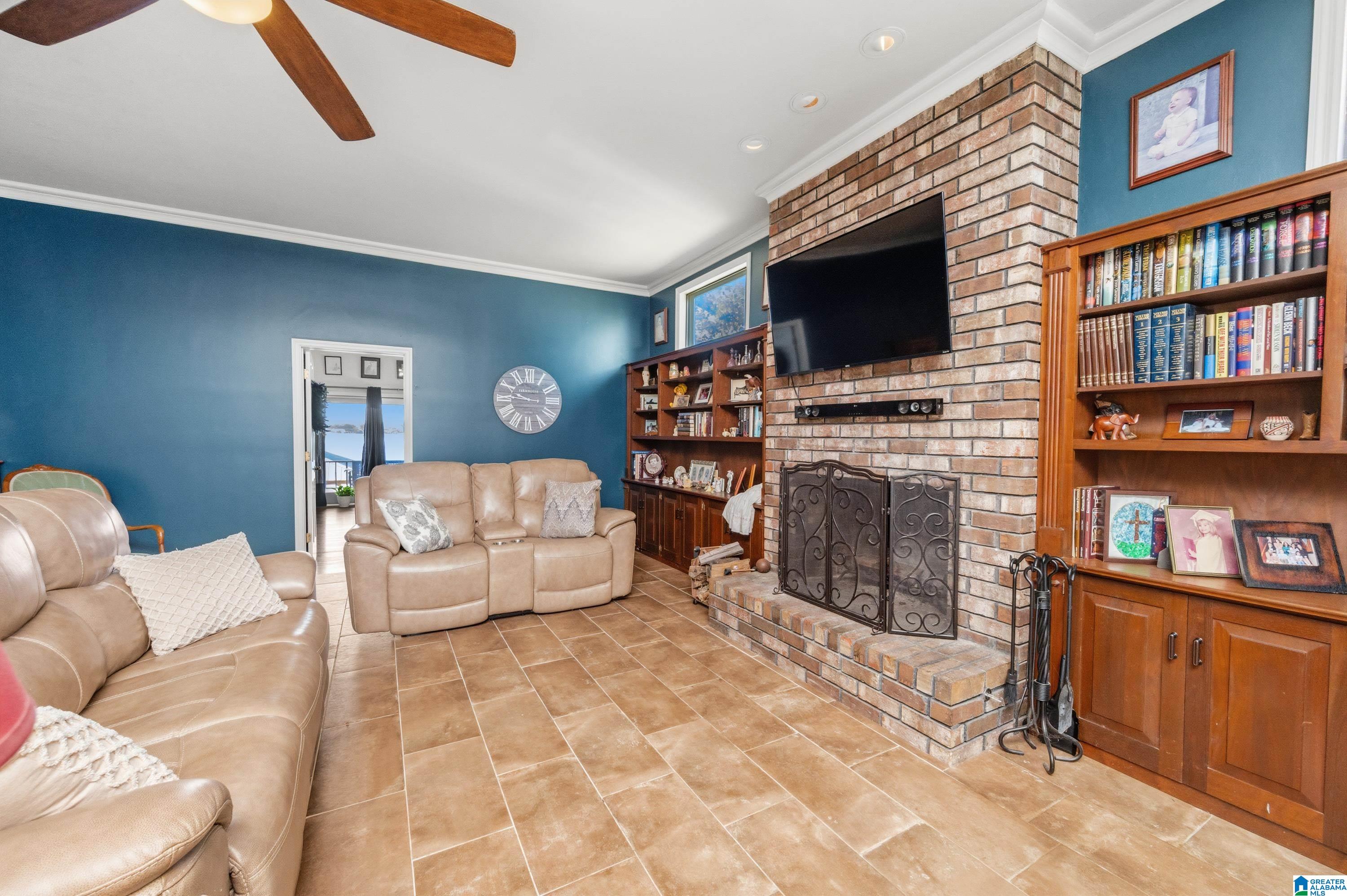 243 Rock Inn Point Cropwell, AL 35054 - Photo 58 of 98
