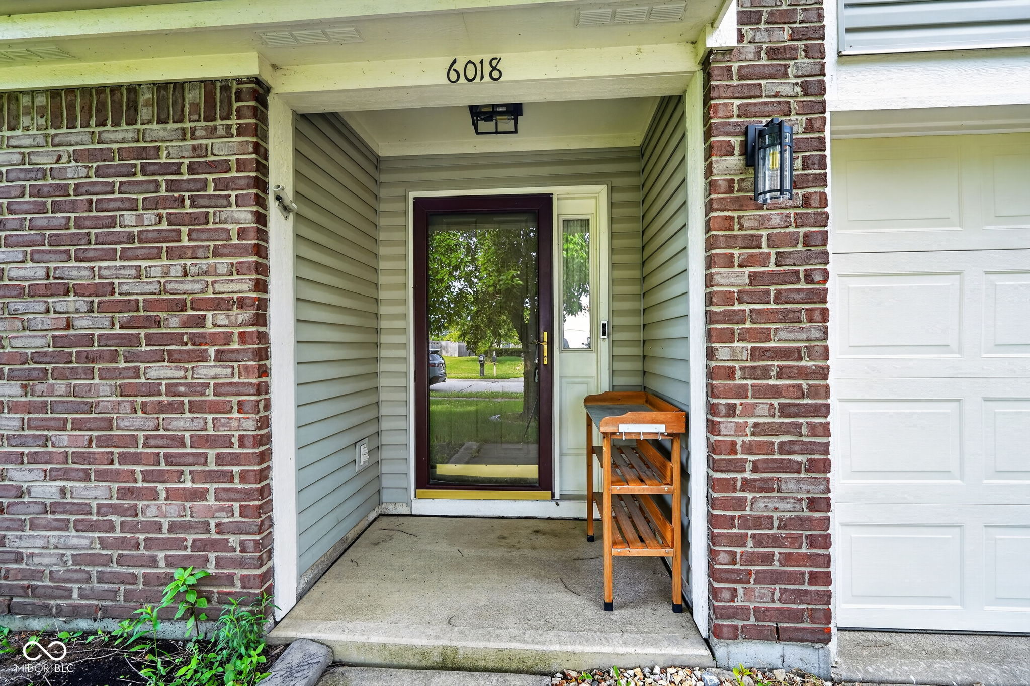6018 Rocky Road Anderson, IN 46013 - Photo 3 of 25