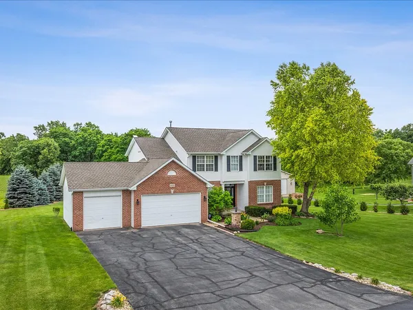 $469,000 | 9938 Tybow Trail, Roscoe, IL 61073