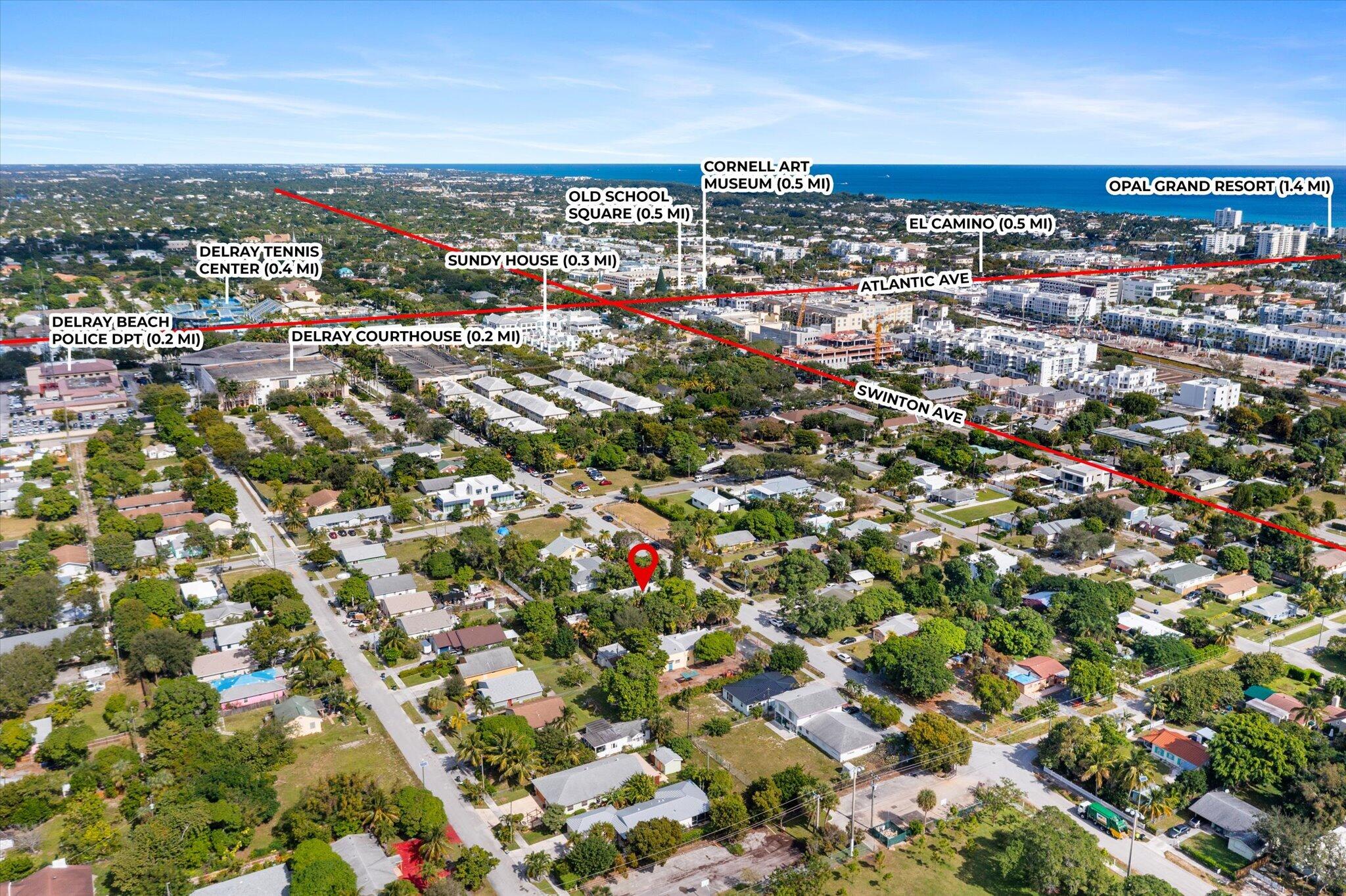 212 Southwest 2nd Avenue Delray Beach, FL 33444 - Photo 6 of 28